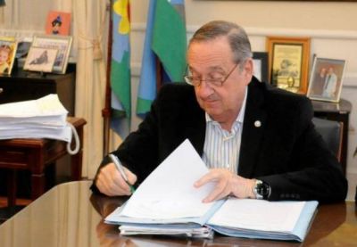 El Municipio adjudic� la licitaci�n para la instalaci�n de la antena que mejorar� la cobertura m�vil en Gardey