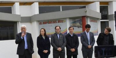 Maria Eugenia Vidal: �De a poco vamos a lograr el cambio que necesitamos�