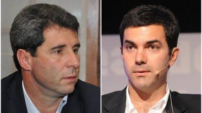 Juan Manuel Urtubey llegar� a la provincia para reunirse con U�ac
