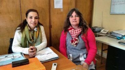 Licitar�n obras para la Escuela 501