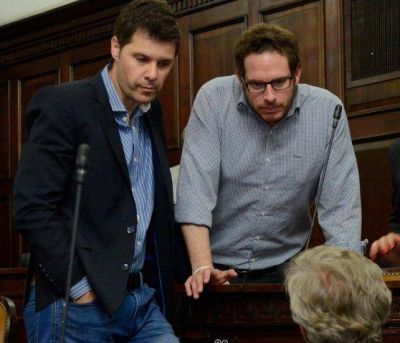 Otro golpe para el peronismo de Mendoza: se parti� el bloque en Diputados