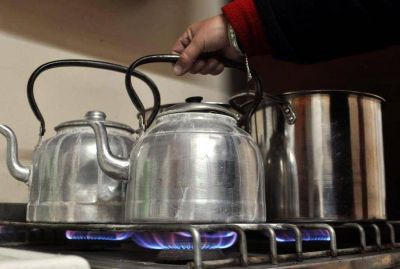 El Gobierno buscar� que Mendoza tenga una tarifa diferencial de gas