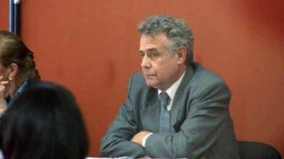 Suprema Corte ratific� fallo de absoluci�n de Hooft en el jury