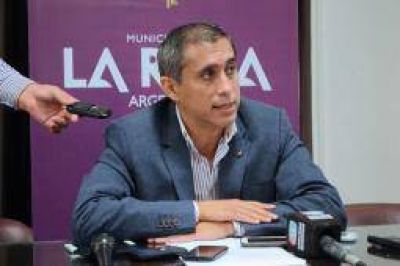 Paredes: �Queremos sostener y apoyar al gobernador�