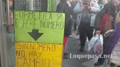 Abren una boca de expendio de tarjetas SUBE en un Paseo que no est� habilitado