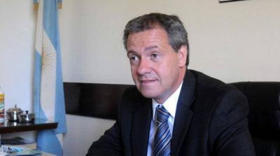 Marcelo Artime: �Mar del Plata sufre la mala gesti�n�