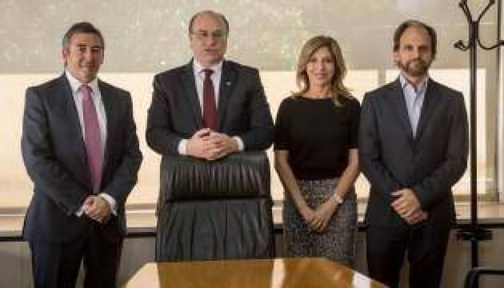 Ciudad y Naci�n discuten el traspaso de las competencias