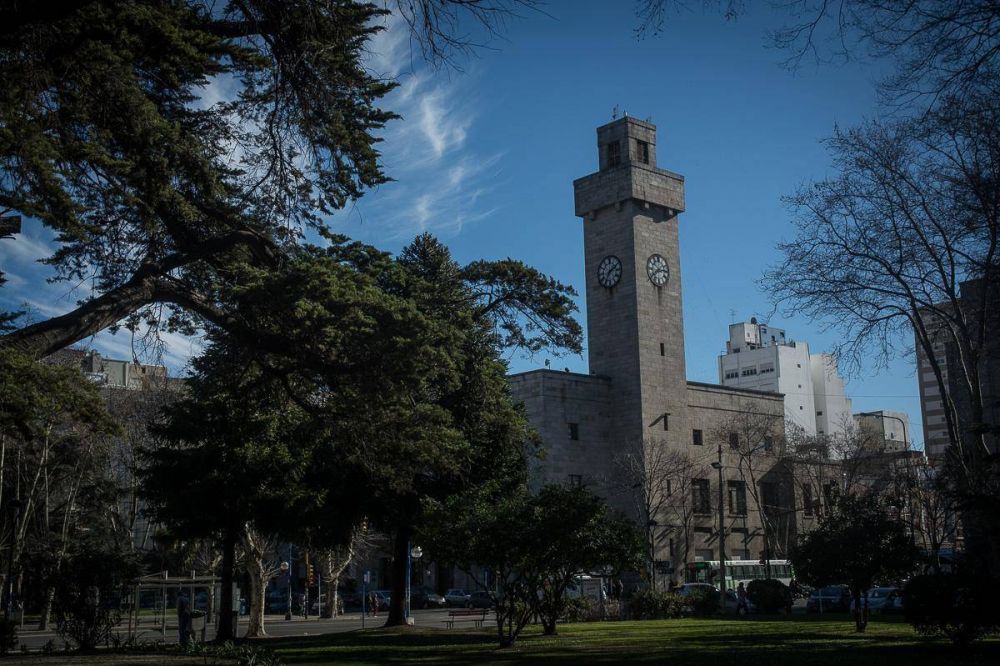 Provincia apoy� la asistencia econ�mica al Municipio pero define Naci�n