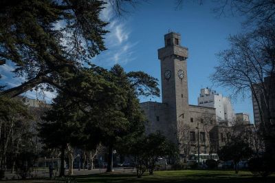 Provincia apoy� la asistencia econ�mica al Municipio pero define Naci�n