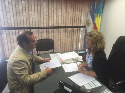 Proponen sancionar a quienes agredan a profesionales de la salud en la Provincia