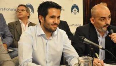Mura: �Cuando se reduzcan las tarifas, habr� una inflaci�n del 0%�