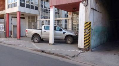 Crece el n�mero de infracciones labradas en operativos o con fotomultas