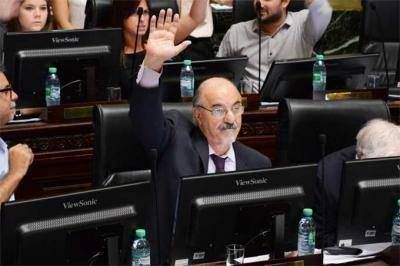 El FPV de la Ciudad continuar� sosteniendo sus banderas y su mayoritaria representaci�n dentro de la oposici�n