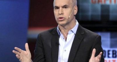 Rodr�guez Larreta, tajante: �En el verano va a haber cortes de luz�