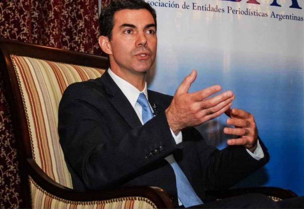Urtubey va a La Rioja a reunirse con Casas