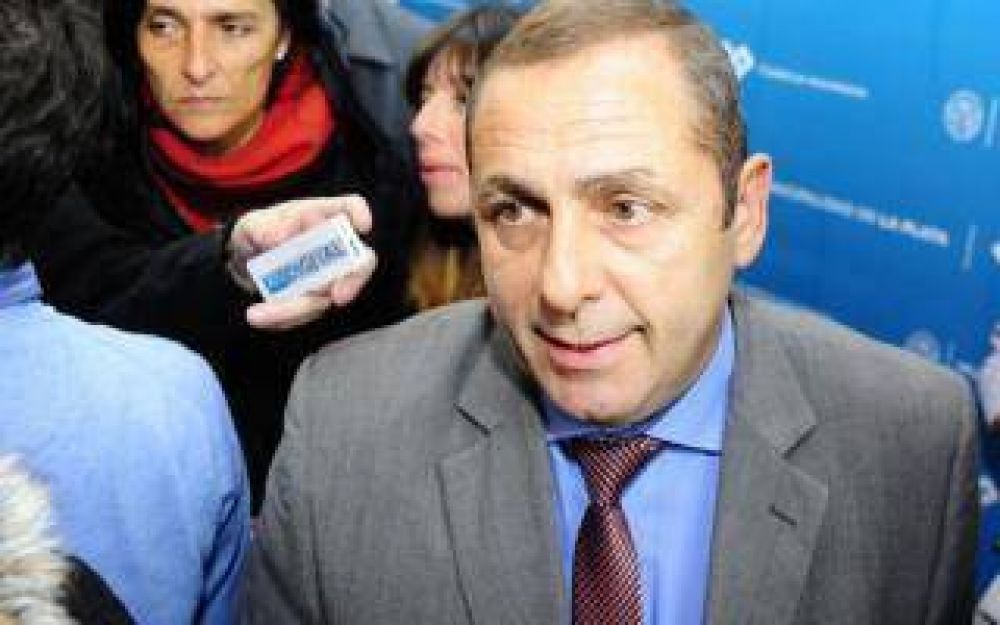 Imputan al Secretario de Seguridad de La Plata en causa por la muerte de Emilia Uscamayta