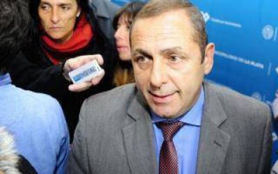 Imputan al Secretario de Seguridad de La Plata en causa por la muerte de Emilia Uscamayta