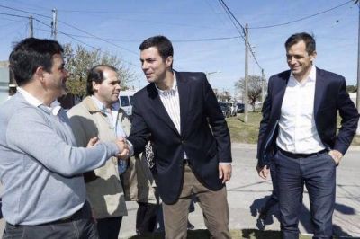 Juan Manuel Urtubey: 
