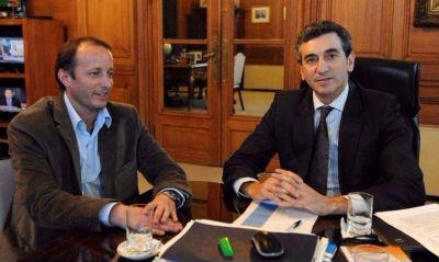 Intendentes se apropian del sello de la �renovaci�n� peronista y sondean a Randazzo