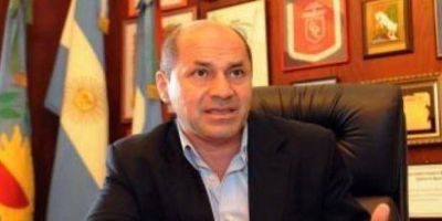 Secco desliz� que desde la gesti�n provincial 