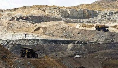 Andalgal� prohibi� la miner�a a cielo abierto en su distrito