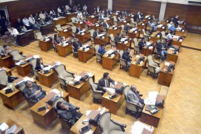 Diputados aprobaron ley de gesti�n de residuos