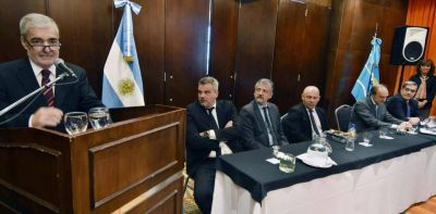 Piden que la Provincia pueda combatir el narcomenudeo