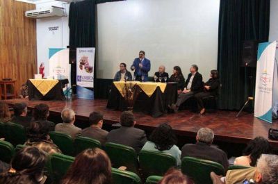 LA MUNICIPALIDAD SE SUMA A LA RED DE SALUD