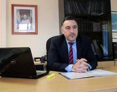 El Gobierno ya invirti� $ 126 millones de UNIRSE