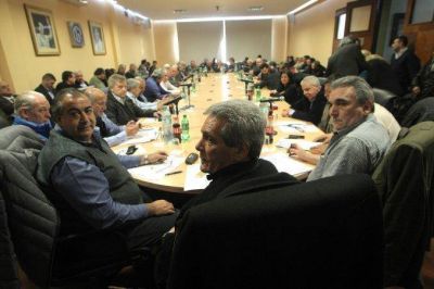 La CGT puso fecha l�mite para 