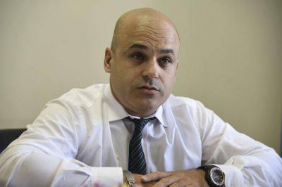 En Chubut, Santa Cruz y Tierra del Fuego ya se blanquearon m�s de $100 millones