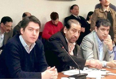 Diputados fueguinos defendieron el r�gimen industrial provincial
