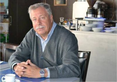 Vernet: �Lo �nico que les interesa es tener el gobierno o el poder�