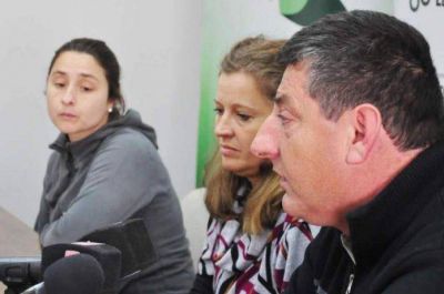 La municipalidad lanz� el programa �Puntos Limpios�