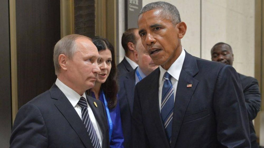 Estados Unidos y Rusia tratar�n las pruebas nucleares norcoreanas en la ONU