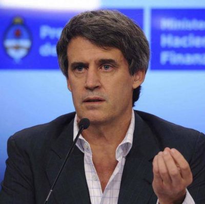 El Presupuesto 2017 contempla un d�lar a 18 pesos, inflaci�n de 17% y un crecimiento del 3,5%