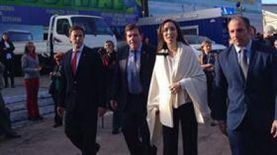 Proyectan construir un nuevo puente entre la Argentina y Uruguay