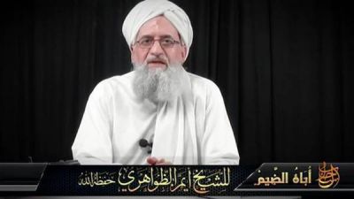 Al Qaeda amenaza con repetir �mil veces� los ataques a EE.UU.