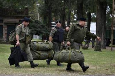Macri recibir� a Lifschitz para comprometer el env�o de fuerzas federales a Santa Fe