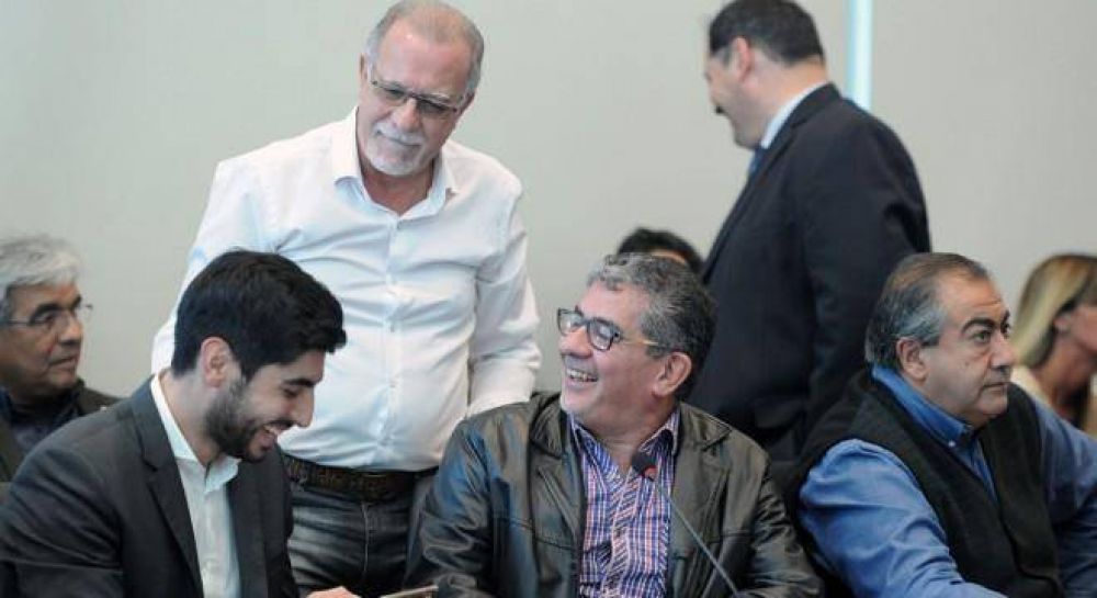 Tensi�n en el Frente Renovador porque Massa avalar�a la ley de empleo joven