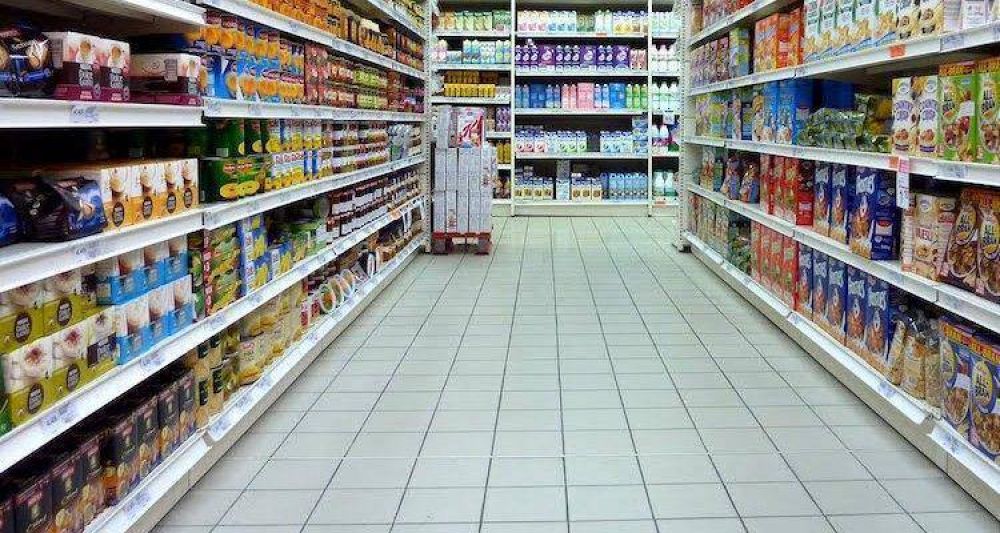 Estiman que la inflaci�n porte�a de agosto estar� alrededor del 0%