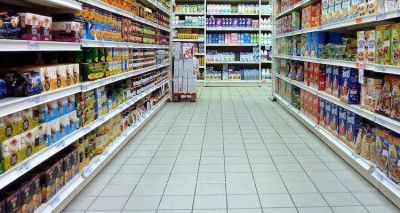 Estiman que la inflaci�n porte�a de agosto estar� alrededor del 0%