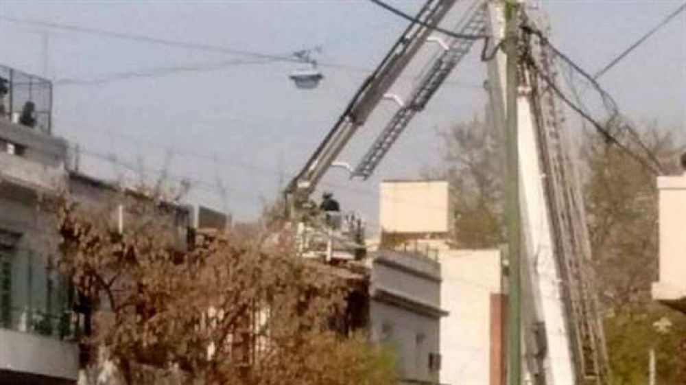 La Uocra hab�a advertido sobre irregularidades en la obra que se derrumb� en Villa Crespo