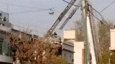 La Uocra hab�a advertido sobre irregularidades en la obra que se derrumb� en Villa Crespo