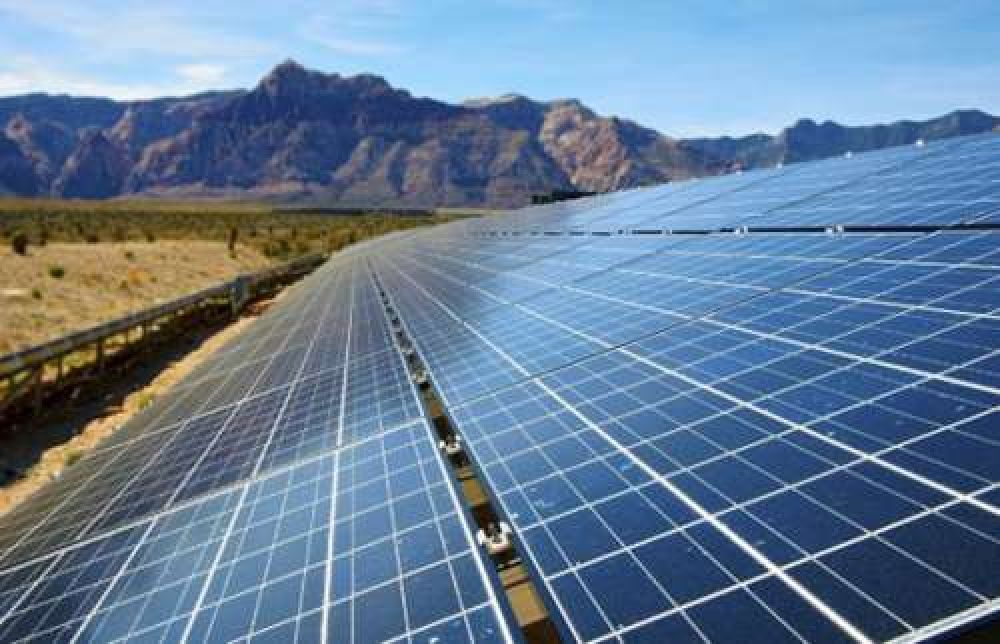 Salta lider las ofertas para generar energa solar en el pas