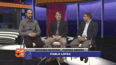 Diputados salte�os piden r�gimen tributario para la coca