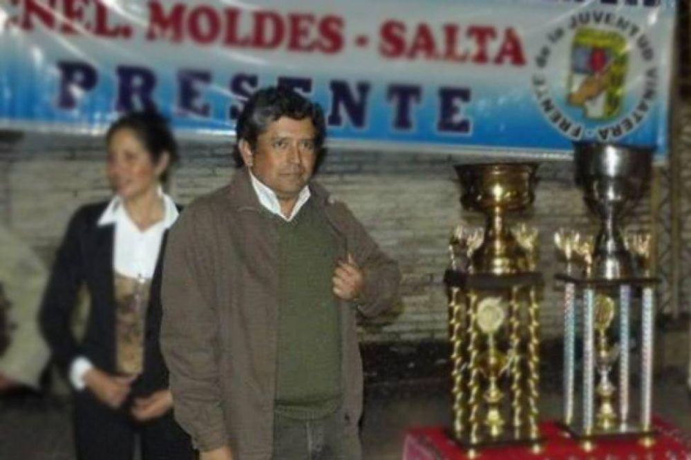 El exintendente de Moldes no ir� preso, pero tampoco puede salir
