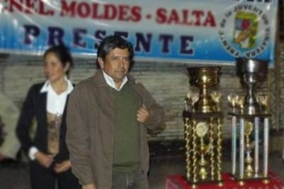 El exintendente de Moldes no ir� preso, pero tampoco puede salir