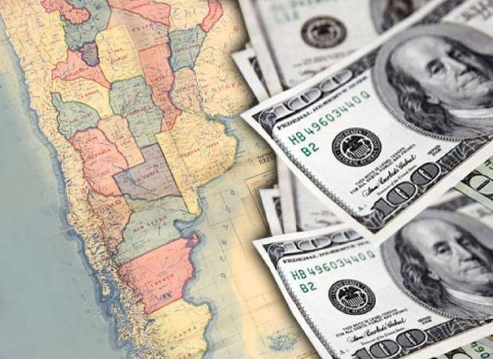 Salta: Se emiti un nuevo bono de deuda por 50 millones de dlares