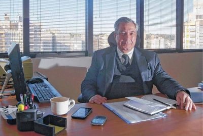 AFIP avisa a bahienses que deseen repatriar capitales